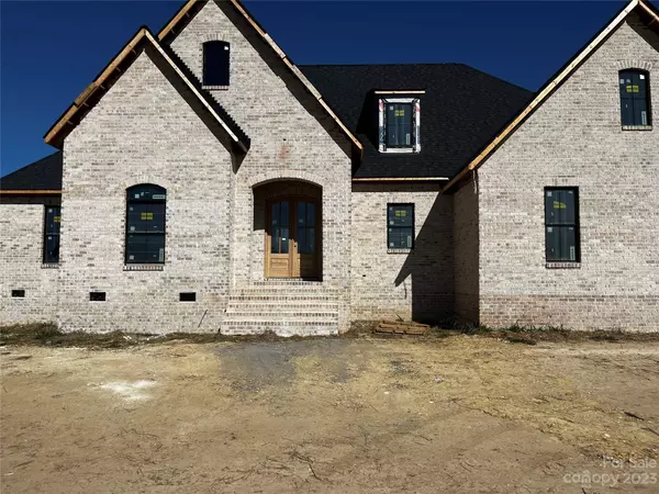 Lot 1 Berea Baptist Church RD, Stanfield, NC 28163