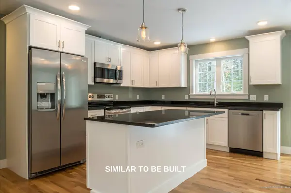 Lot 1 Halcyon Drive, Topsham, ME 04086