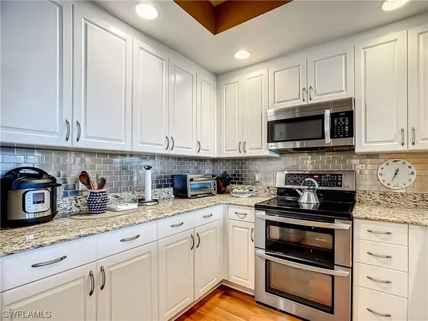 2090 W 1st ST #I409, Fort Myers, FL 33901