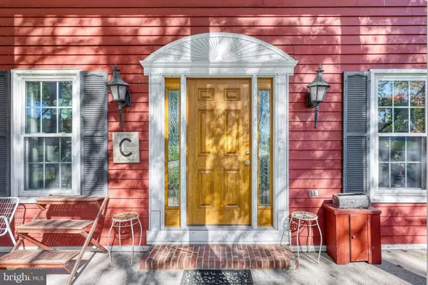 8 WILD ROSE LN, Mechanicsburg, PA 17050