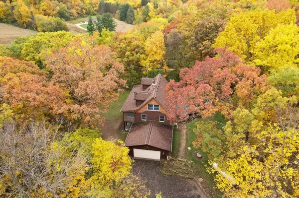 S11335 Seitz Road, Sauk City, WI 53583