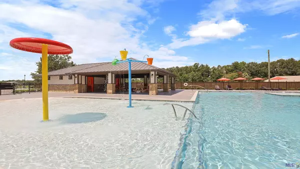 35332 GROVEMONT DR, Denham Springs, LA 70706