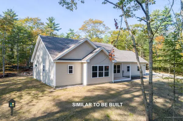 Lot 1 Halcyon Drive, Topsham, ME 04086