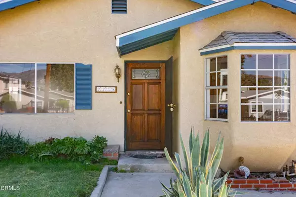 7738 Beckett ST, Tujunga, CA 91042