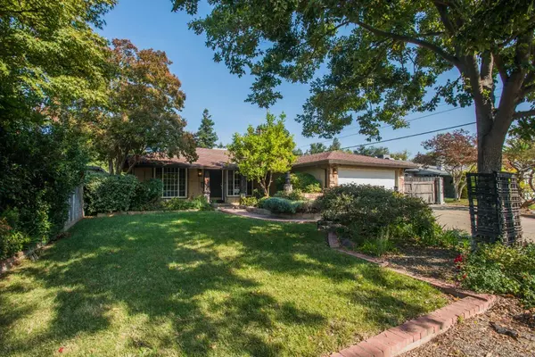 4513 Wyman DR, Sacramento, CA 95821
