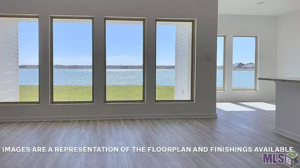 5508 HERON NEST DRIVE, Baton Rouge, LA 70816