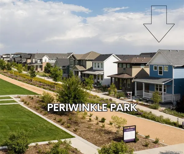 6016 N Netherland CT, Aurora, CO 80019