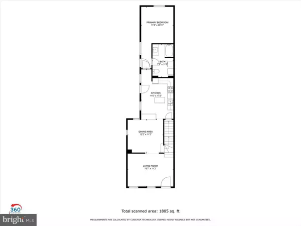 165 E PENN ST, Carlisle, PA 17013