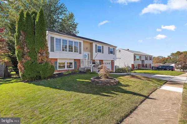 2127 ELDER DR, Wilmington, DE 19808