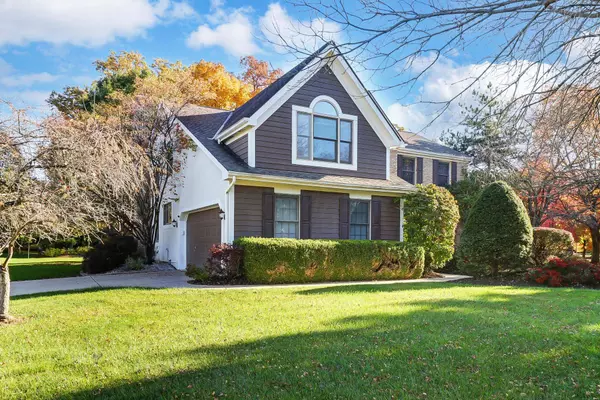 1314 Pond Hollow Lane, New Albany, OH 43054