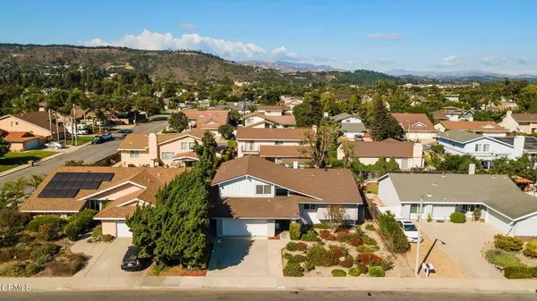 3843 Almendro WAY, Camarillo, CA 93010