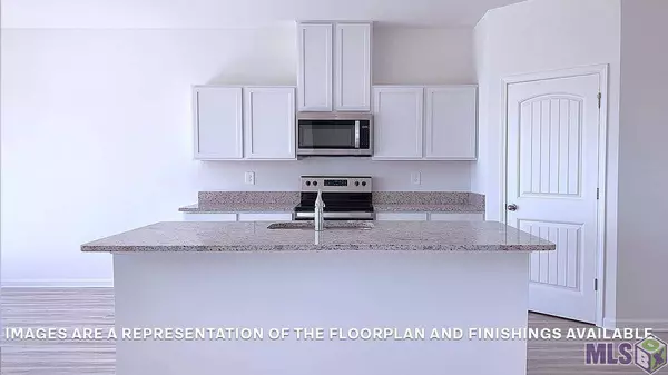 5508 HERON NEST DRIVE, Baton Rouge, LA 70816