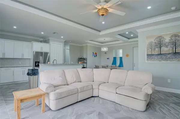 1260 WREN ST, Labelle, FL 33935