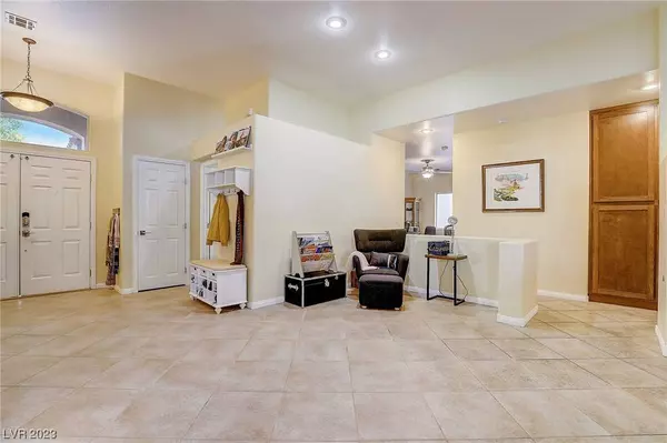 11105 Civita Street, Las Vegas, NV 89141