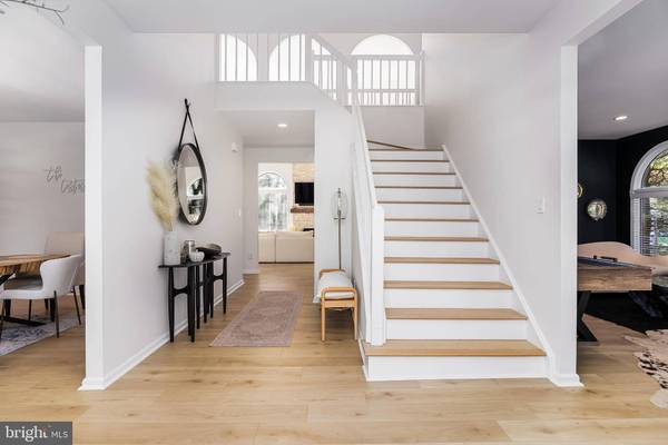 5 FOXBORO CT, Voorhees, NJ 08043