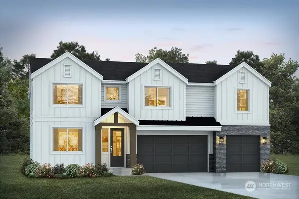 421 SW 366th ST #8, Federal Way, WA 98023