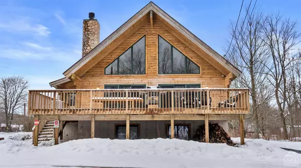 52 Glen AVE, Hunter, NY 12442