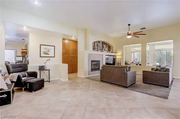 11105 Civita Street, Las Vegas, NV 89141