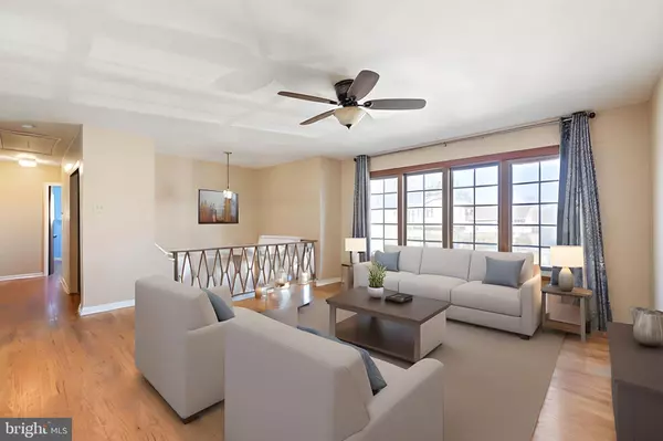 2127 ELDER DR, Wilmington, DE 19808