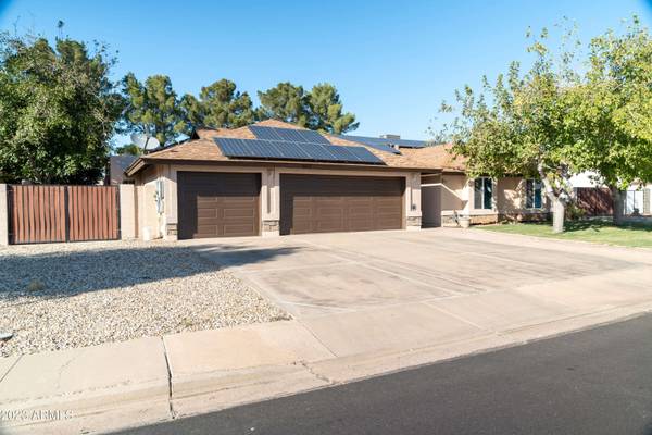 5538 E DRUMMER Avenue, Mesa, AZ 85206