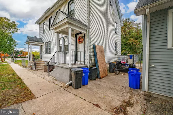 611 GREEN ST, Woodbury, NJ 08096