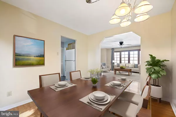 2127 ELDER DR, Wilmington, DE 19808