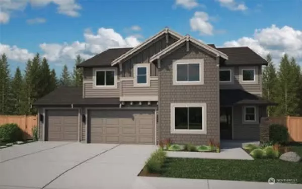 537 SW 366th ST #3, Federal Way, WA 98023