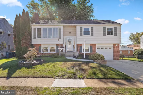 2127 ELDER DR, Wilmington, DE 19808