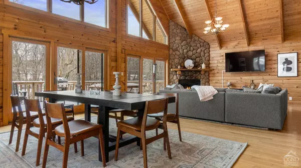 52 Glen AVE, Hunter, NY 12442