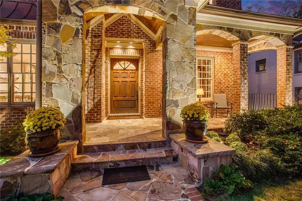 1302 Middlesex AVE NE, Atlanta, GA 30306