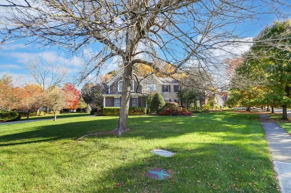 1314 Pond Hollow Lane, New Albany, OH 43054