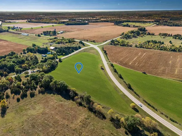 Lot 1 CSM 3944 State Hwy 22 Road, Montello, WI 53949