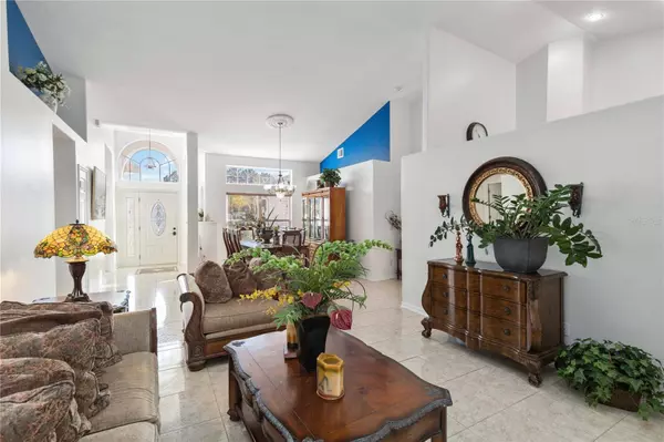 2708 SPIVEY LN, Orlando, FL 32837