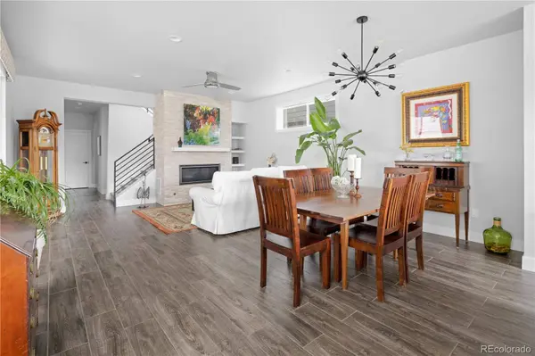 6016 N Netherland CT, Aurora, CO 80019