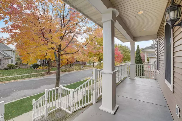 1124 Bluebird Trail, Waunakee, WI 53597