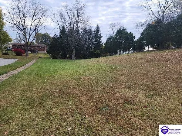 Lot 0 Hill Street, Vine Grove, KY 40175
