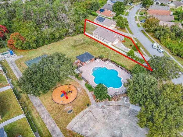 2928 WILD PEPPER AVE, Deltona, FL 32725