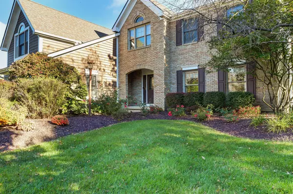 1314 Pond Hollow Lane, New Albany, OH 43054