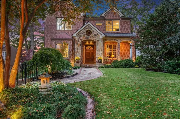 1302 Middlesex AVE NE, Atlanta, GA 30306