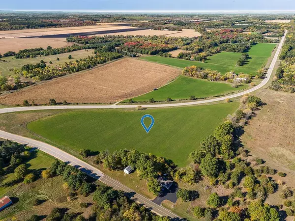 Lot 1 CSM 3944 State Hwy 22 Road, Montello, WI 53949