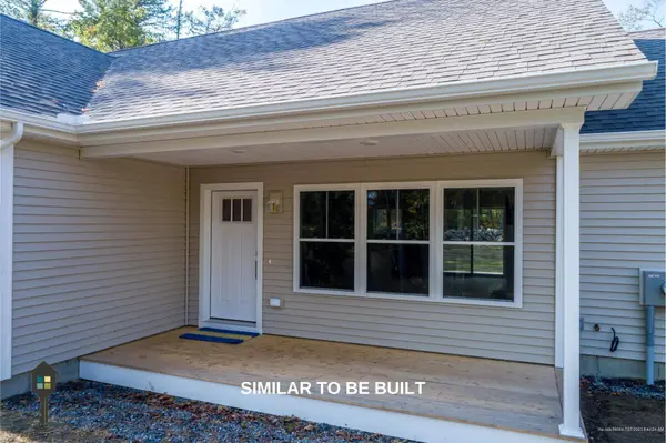 Lot 1 Halcyon Drive, Topsham, ME 04086