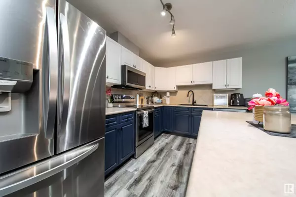 #324 278 SUDER GREENS DR NW, Edmonton, AB T5T 6V6