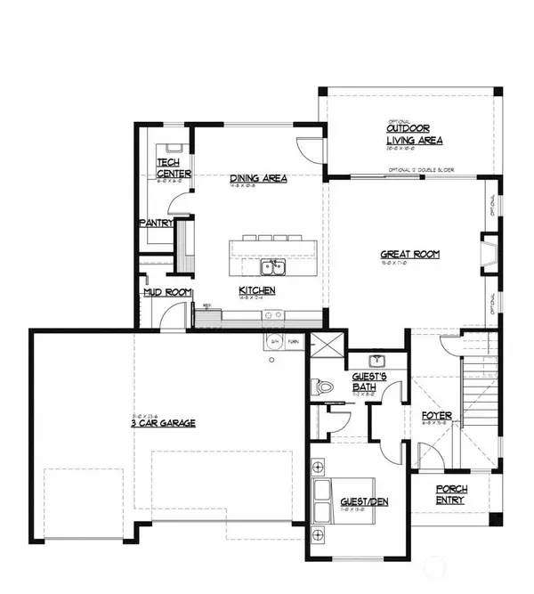 537 SW 366th ST #3, Federal Way, WA 98023