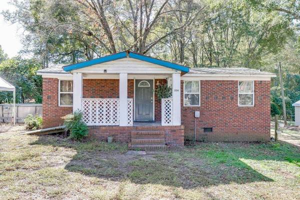 336 Gordon ST, Jefferson, GA 30549