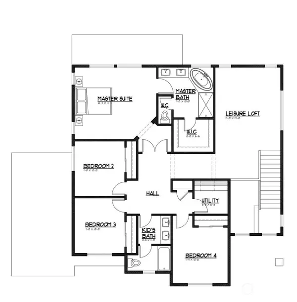 537 SW 366th ST #3, Federal Way, WA 98023