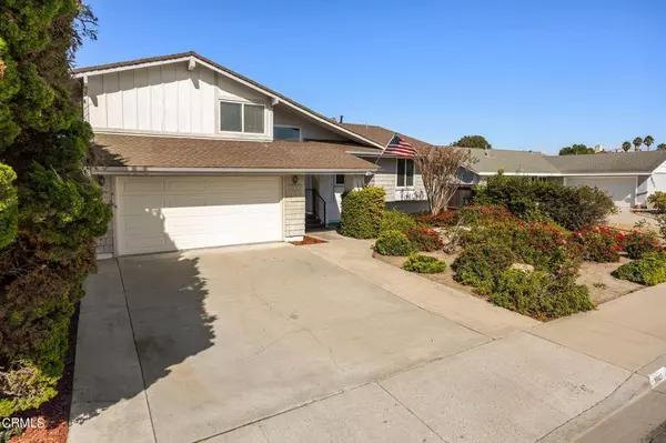 3843 Almendro WAY, Camarillo, CA 93010