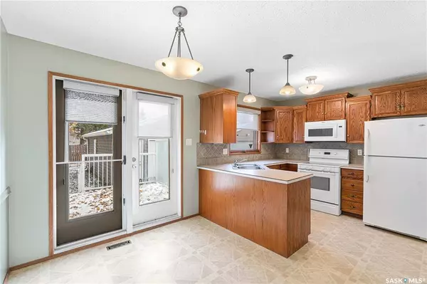 31 Lennon CRESCENT, Saskatoon, SK S7L 6K1