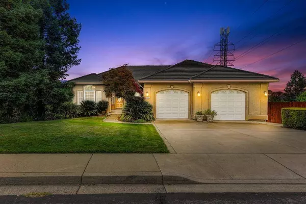 12080 Mont Vista DR, Auburn, CA 95603