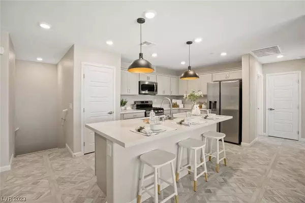 4907 Chidlaw Avenue #1, Las Vegas, NV 89115