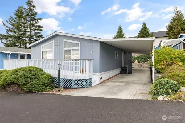 30901 State Route 20 #D5, Oak Harbor, WA 98277